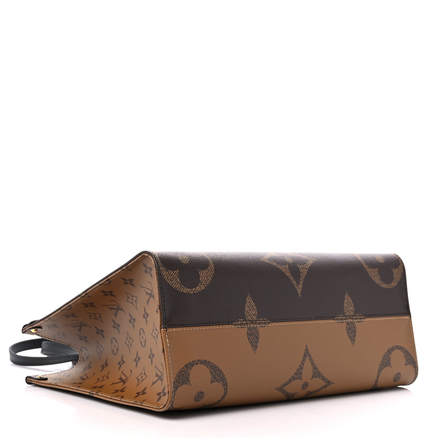 Louis Vuitton Reverse Monogram Giant Onthego MM 4 of 10