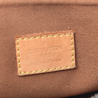 Louis Vuitton Monogram Bosphore Pochette 11 of 15