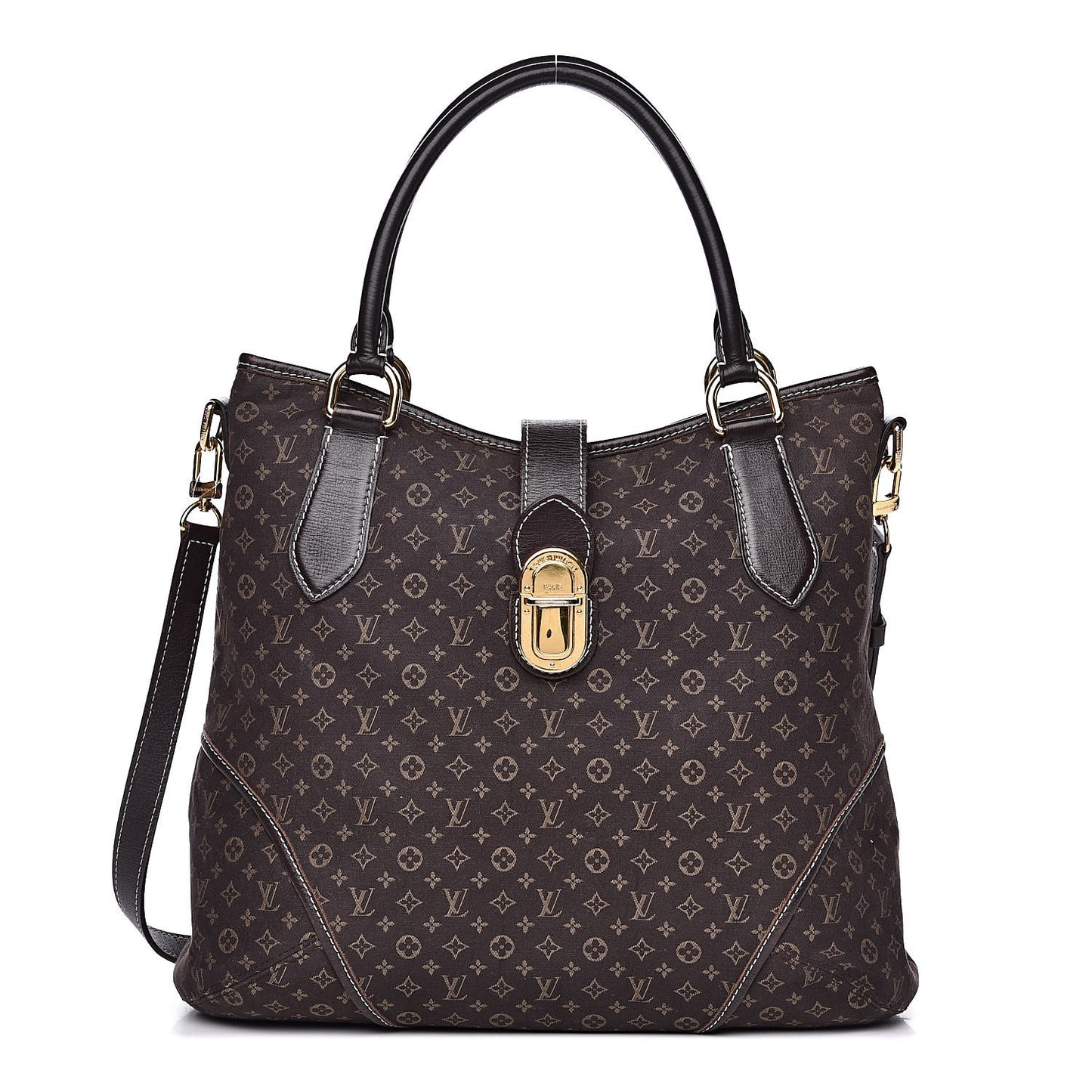 Monogram Idylle Elegie Fusain