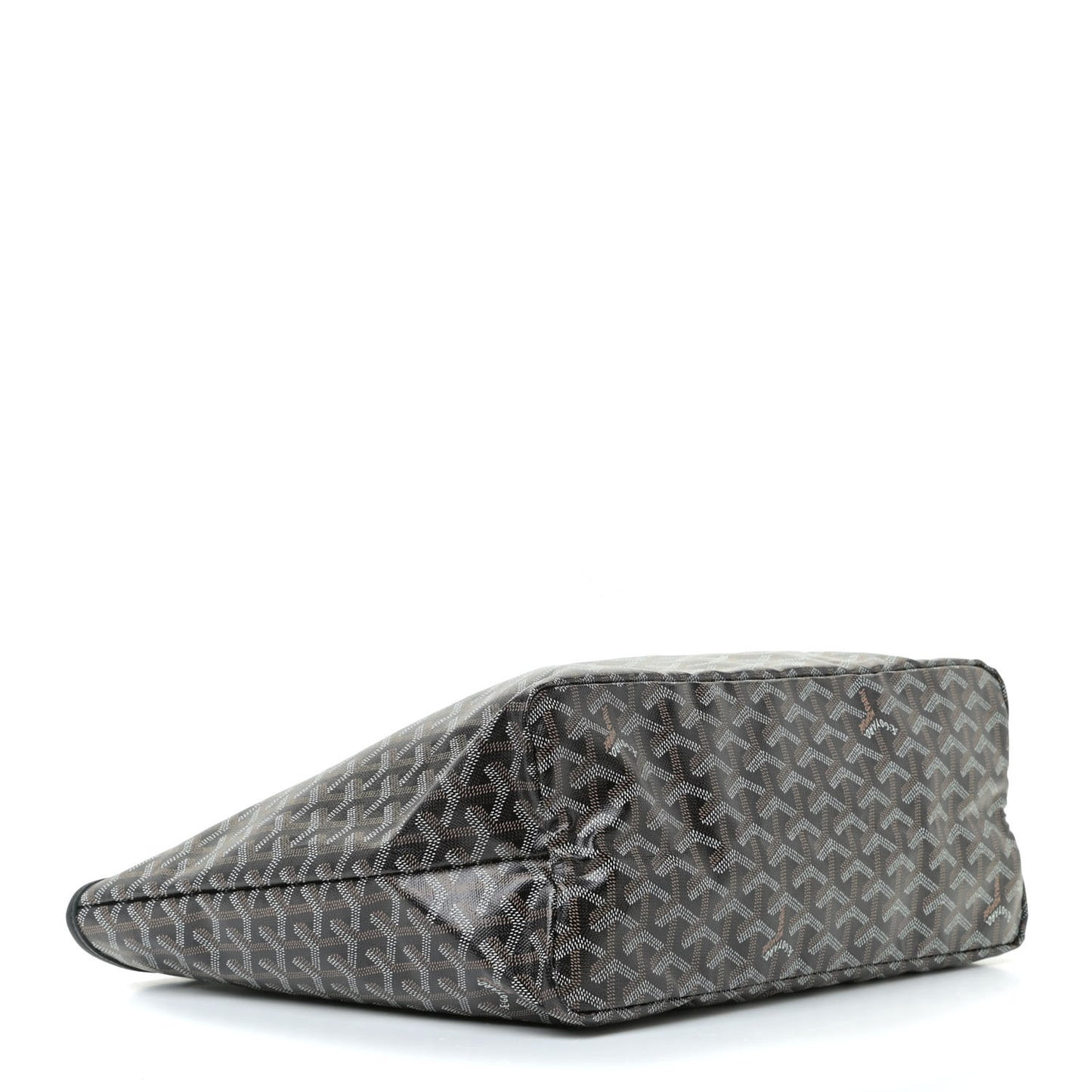 Goyardine Saint Louis PM Black