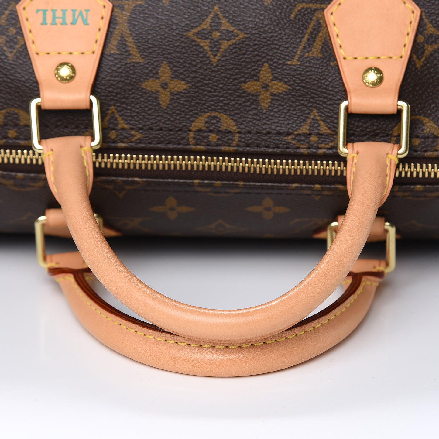 Monogram Speedy 35