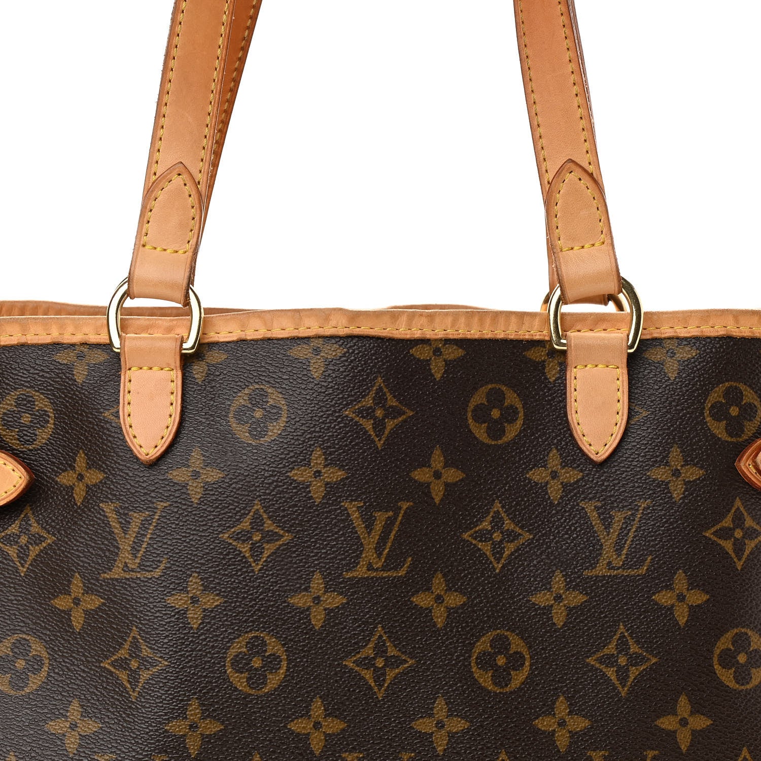 Louis Vuitton Monogram Batignolles Horizontal 7 of 16