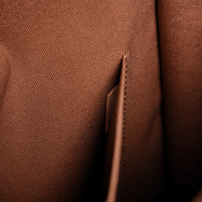 Louis Vuitton Monogram Bosphore GM 7 of 9