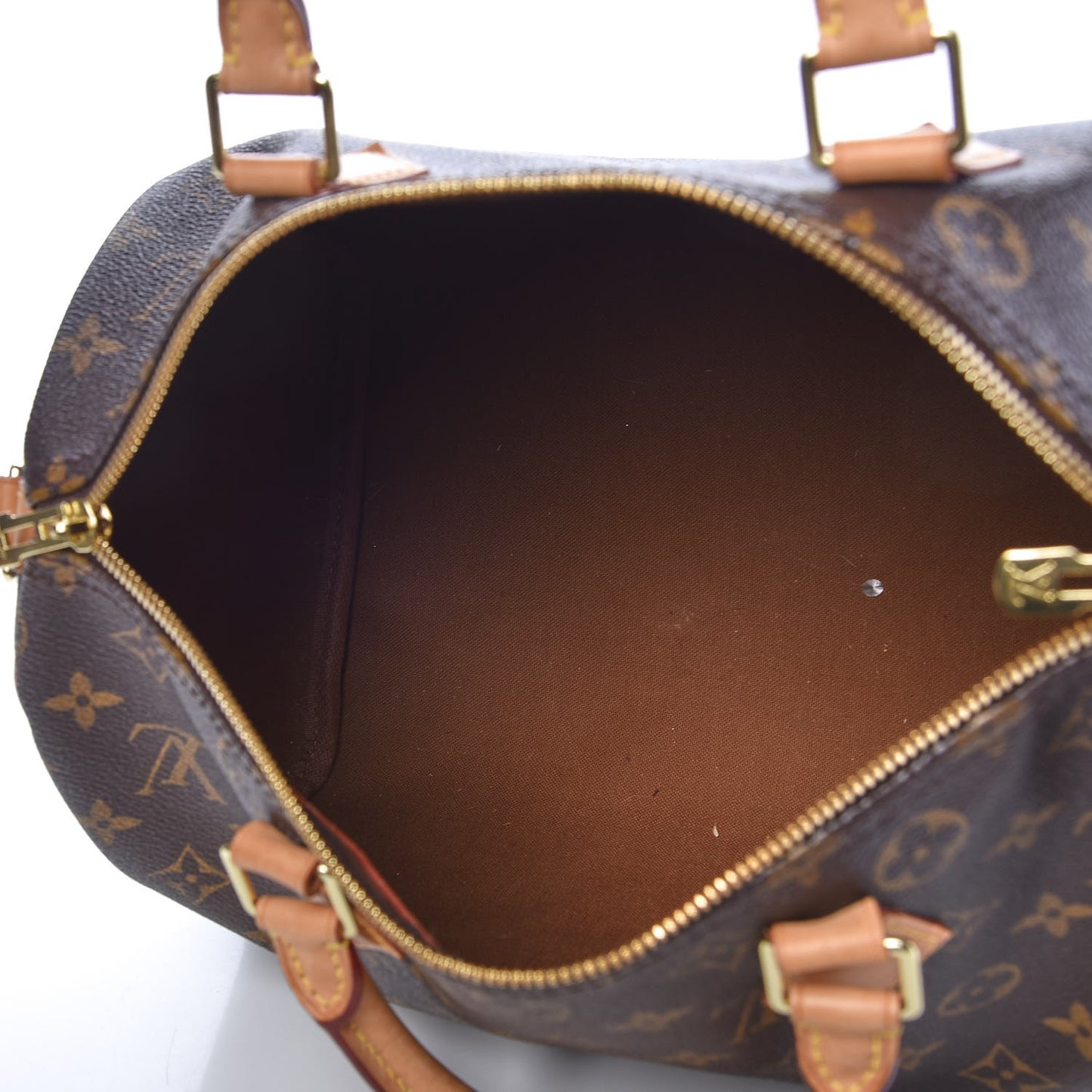 Monogram Speedy Bandouliere 30