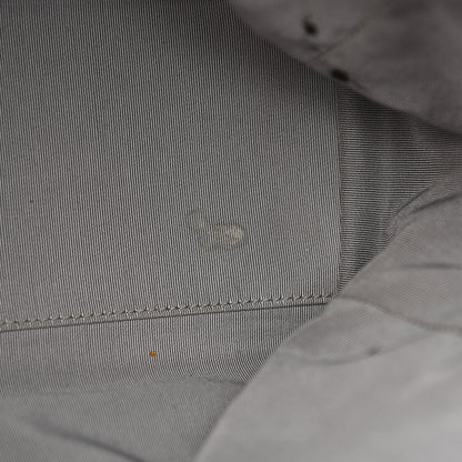 Chanel Caviar Tall Cerf Tote Red 9 of 14