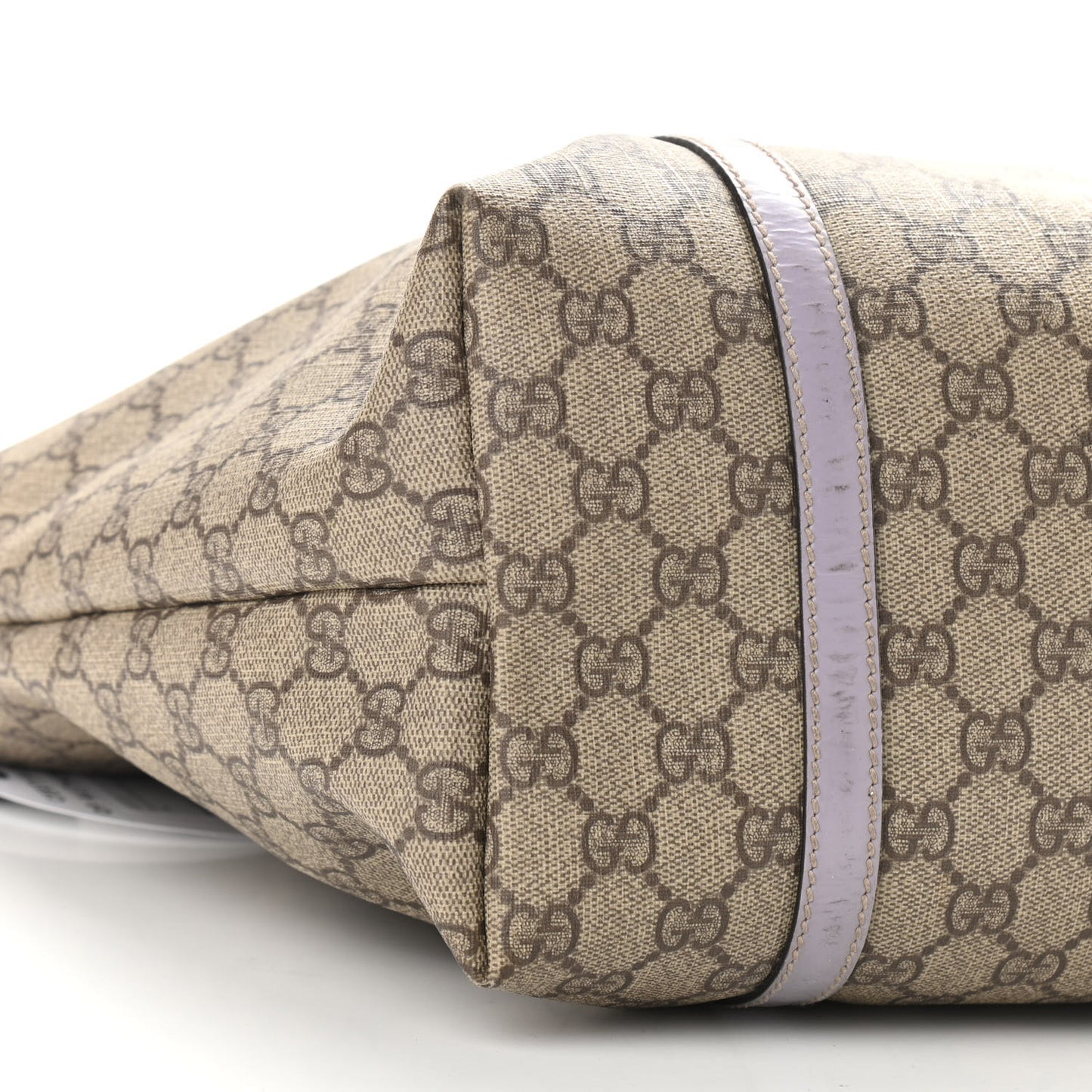 GG Plus Monogram Medium Joy Tote Purple