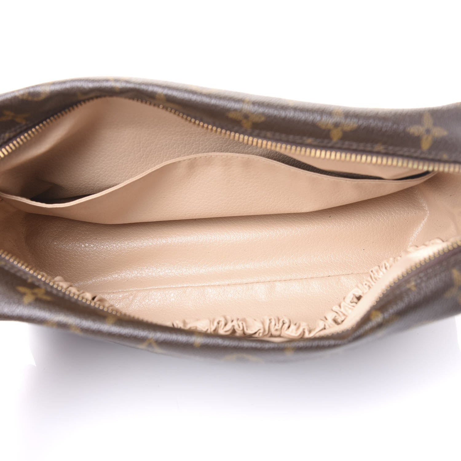 Louis Vuitton Monogram Trousse Toilette 28 4 of 8