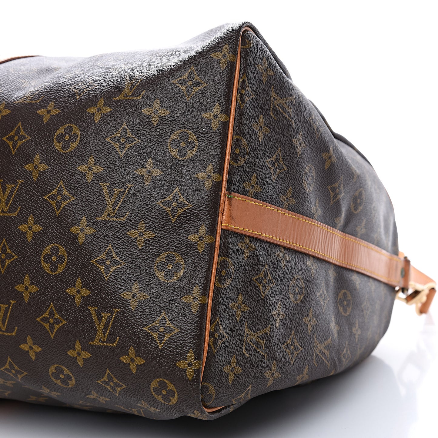 Monogram Keepall Bandouliere 60