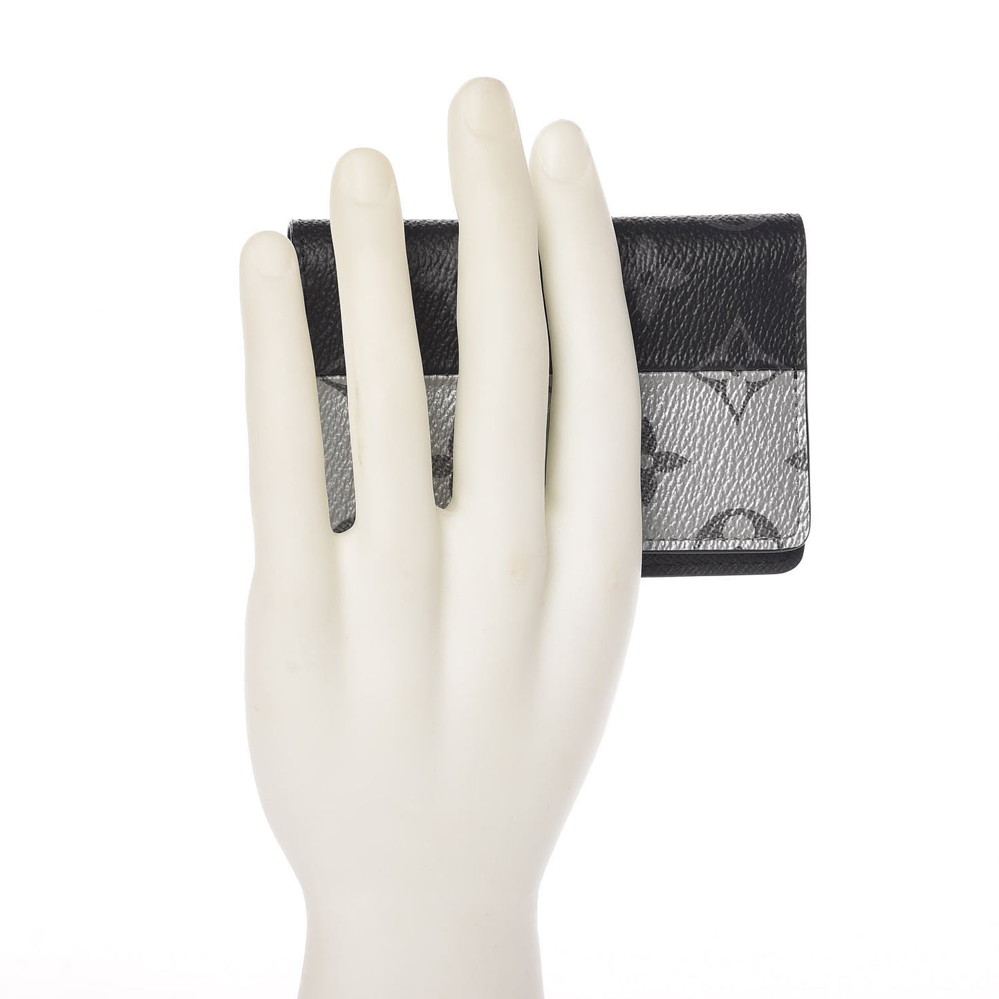 Monogram Eclipse Split Pocket Organizer