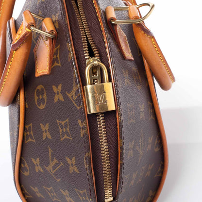 Louis Vuitton Monogram Ellipse PM 6 of 9