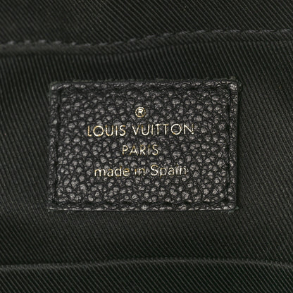 Louis Vuitton Empreinte Saintonge Black 6 of 8
