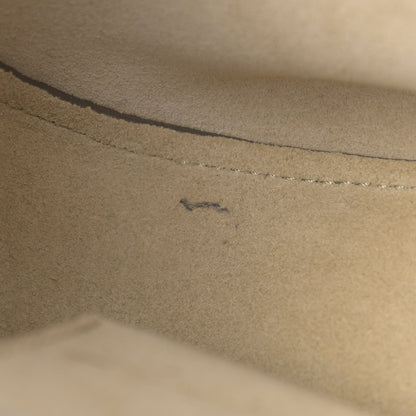 Chloe Grained Lambskin Mini Drew Shoulder Bag Black 10 of 12