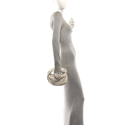 Bottega Veneta Nappa Intrecciato Mini Jodie Chalk 2 of 10
