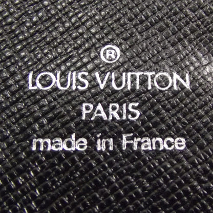 Louis Vuitton Taiga Atoll Travel Organizer Ardoise 7 of 8