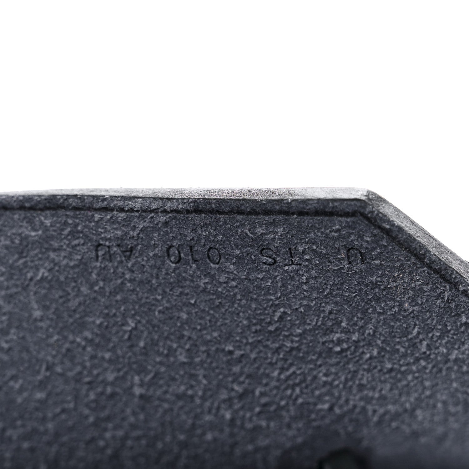 Hermes Toile Vache Hunter Herbag 50 Black 8 of 10