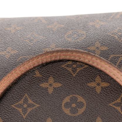 Louis Vuitton Monogram Neo Neverfull MM Cherry 14 of 19