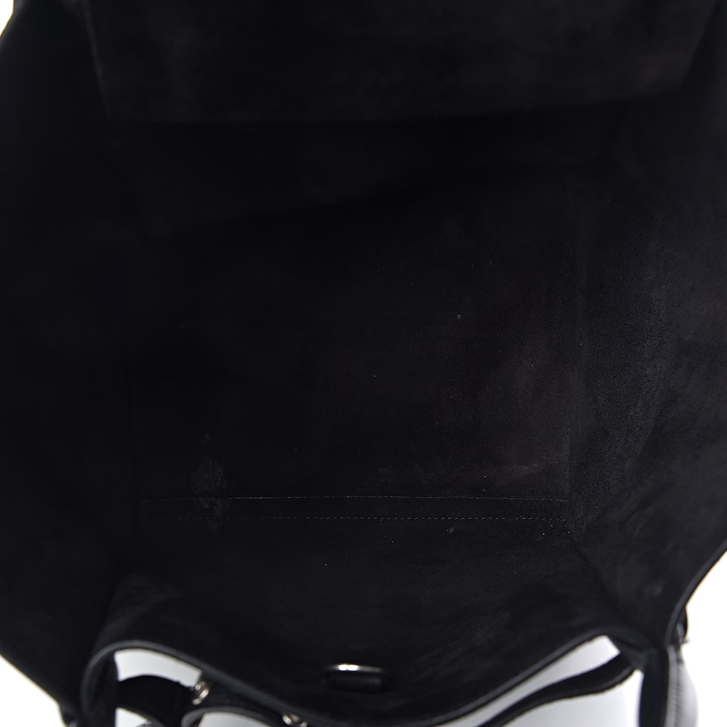 Celine Supple Grained Calfskin Small Big Bag Black 5 of 10