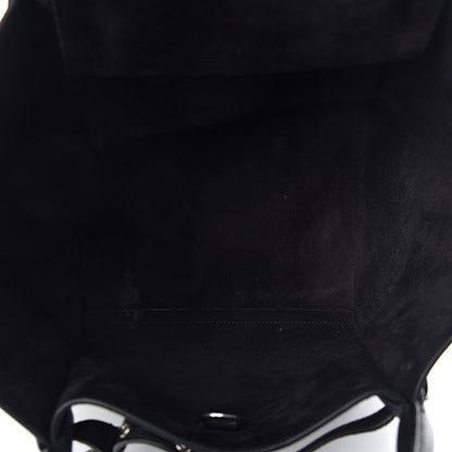 Celine Supple Grained Calfskin Small Big Bag Black 5 of 10