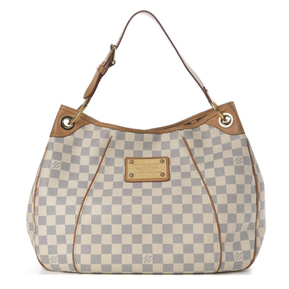 Louis Vuitton Damier Azur Galliera PM 1 of 9