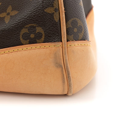Louis Vuitton Monogram Beverly GM 15 of 16
