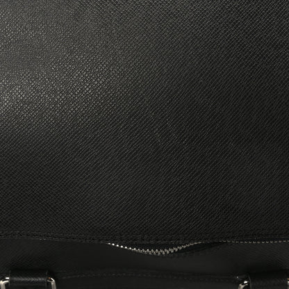 Louis Vuitton Taiga Eole 50 Black 13 of 13