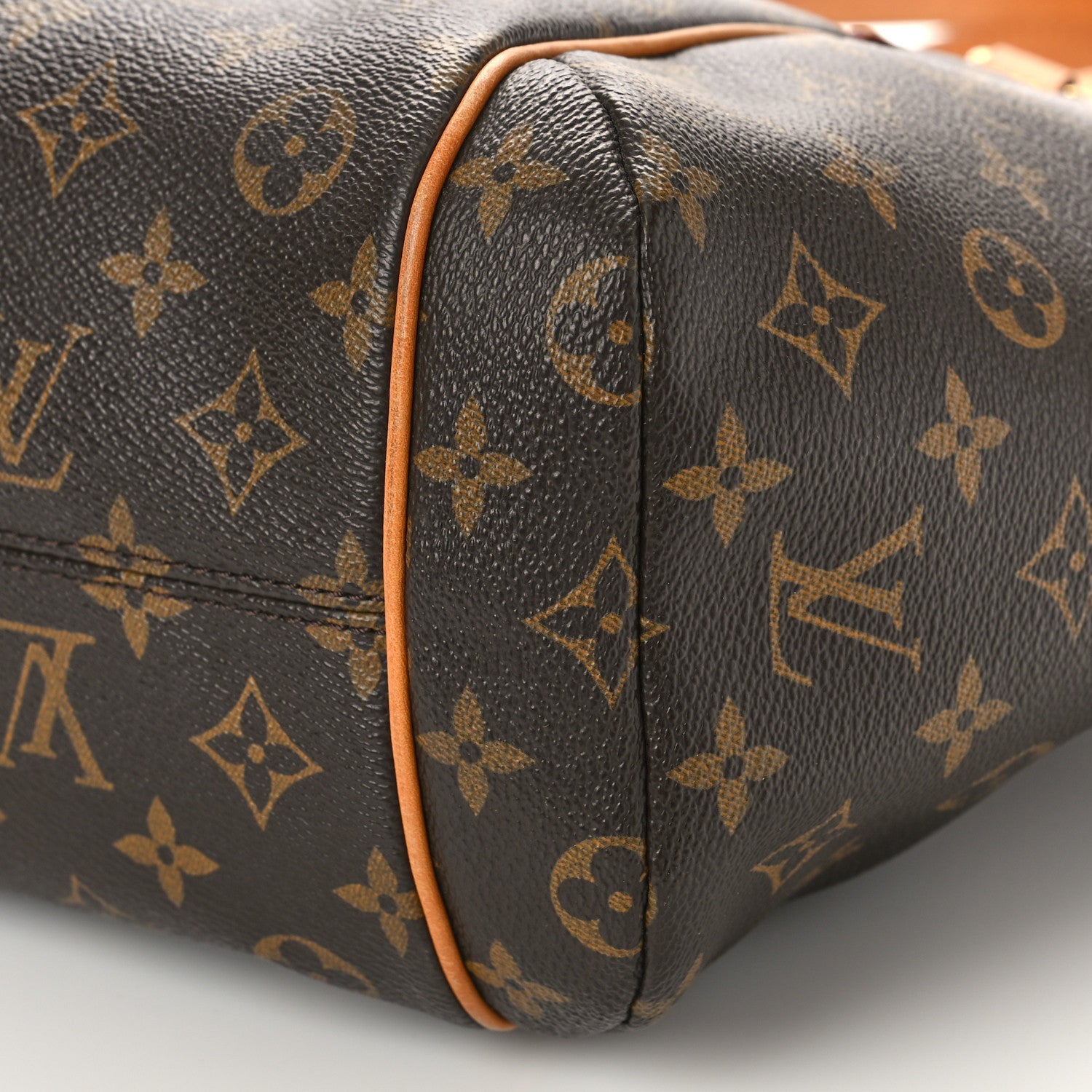 Louis Vuitton Monogram Totally PM 8 of 9
