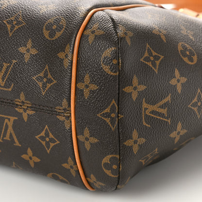 Louis Vuitton Monogram Totally PM 8 of 9