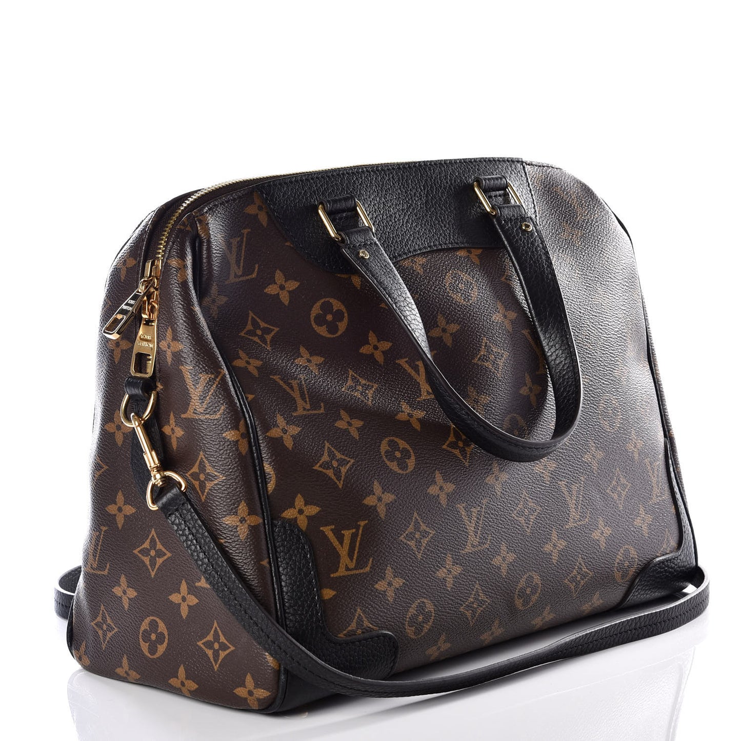 Monogram Retiro NM Black
