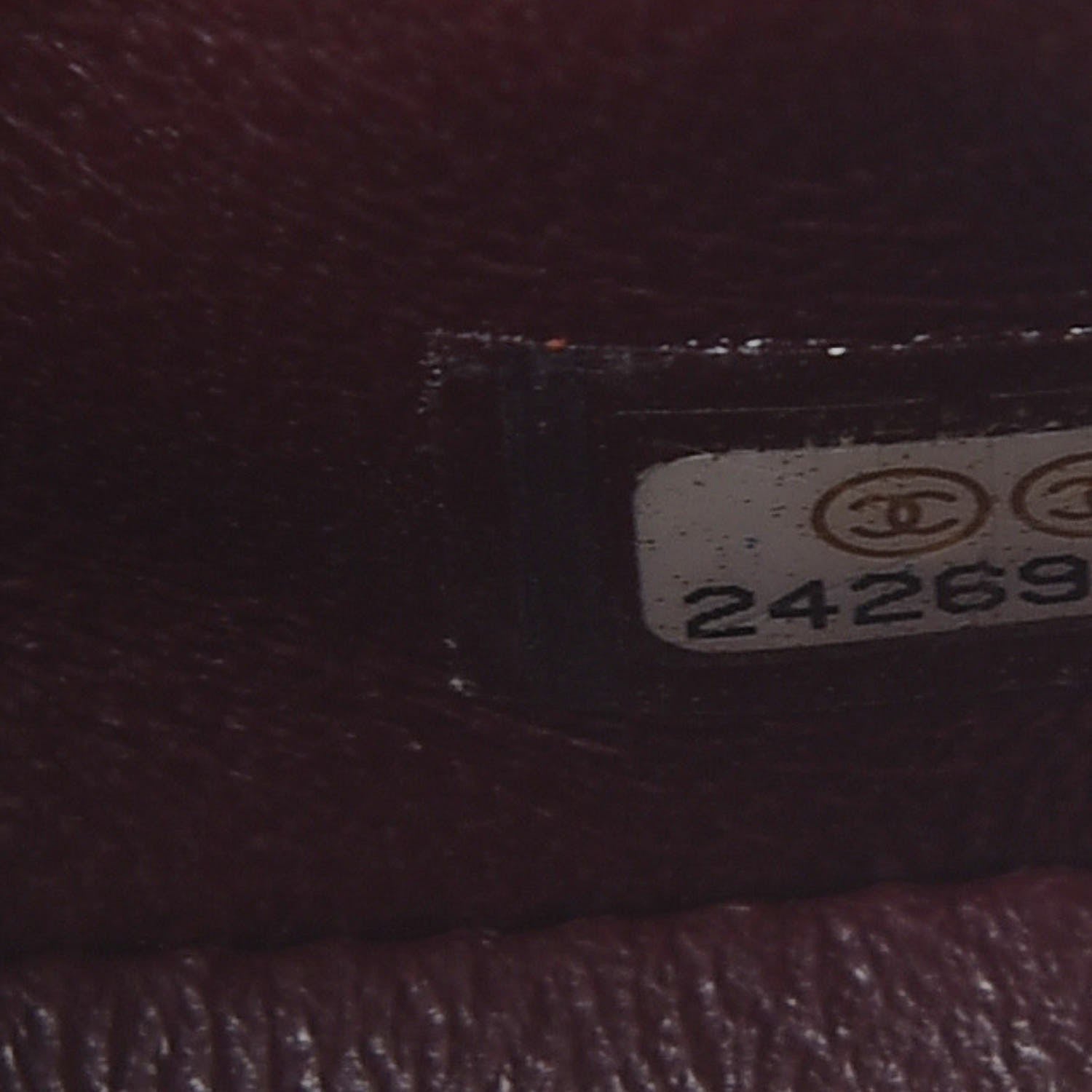 Chanel Calfskin Quilted Rock The Corner Flap Pink 7 of 9
