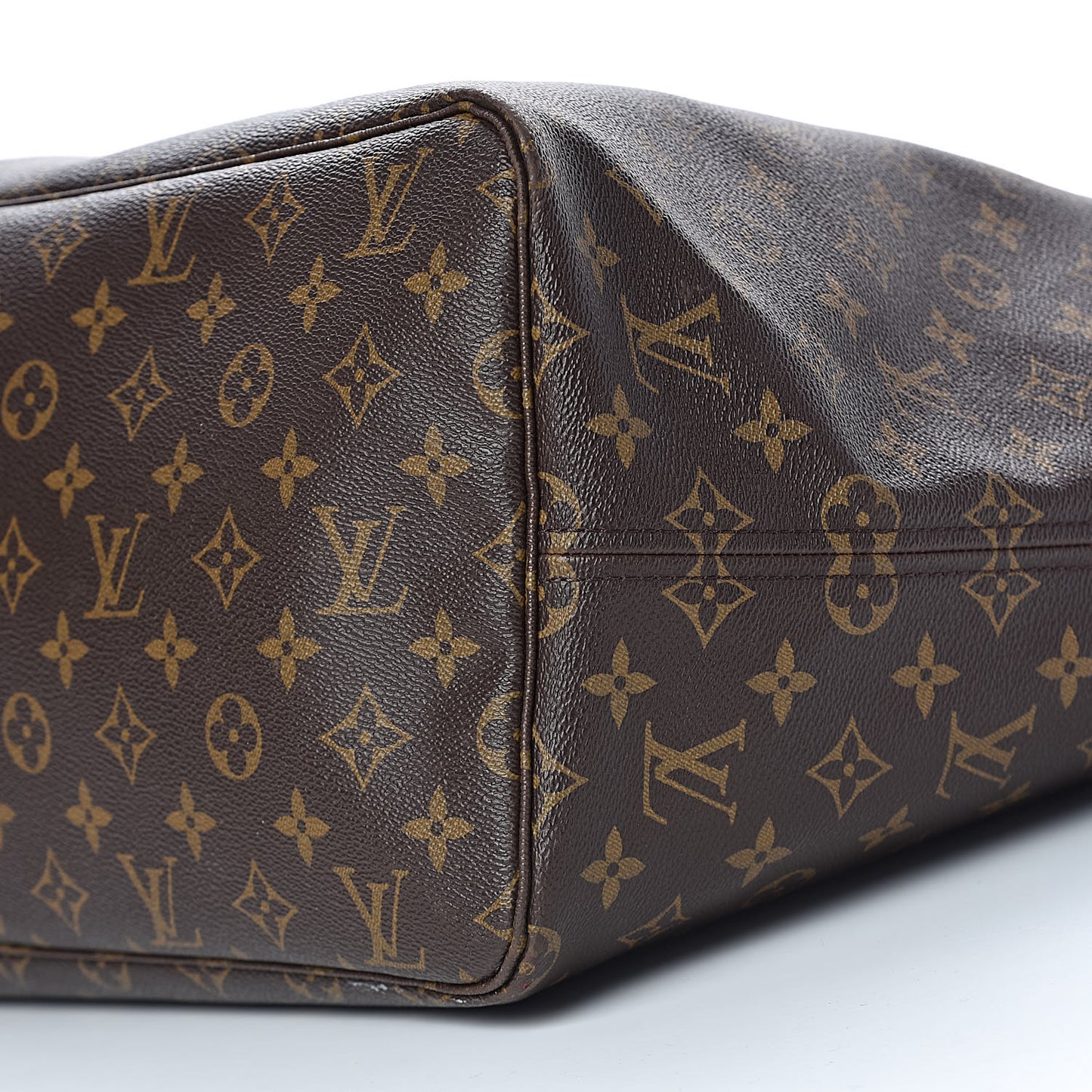 Monogram Neo Neverfull GM Pivoine