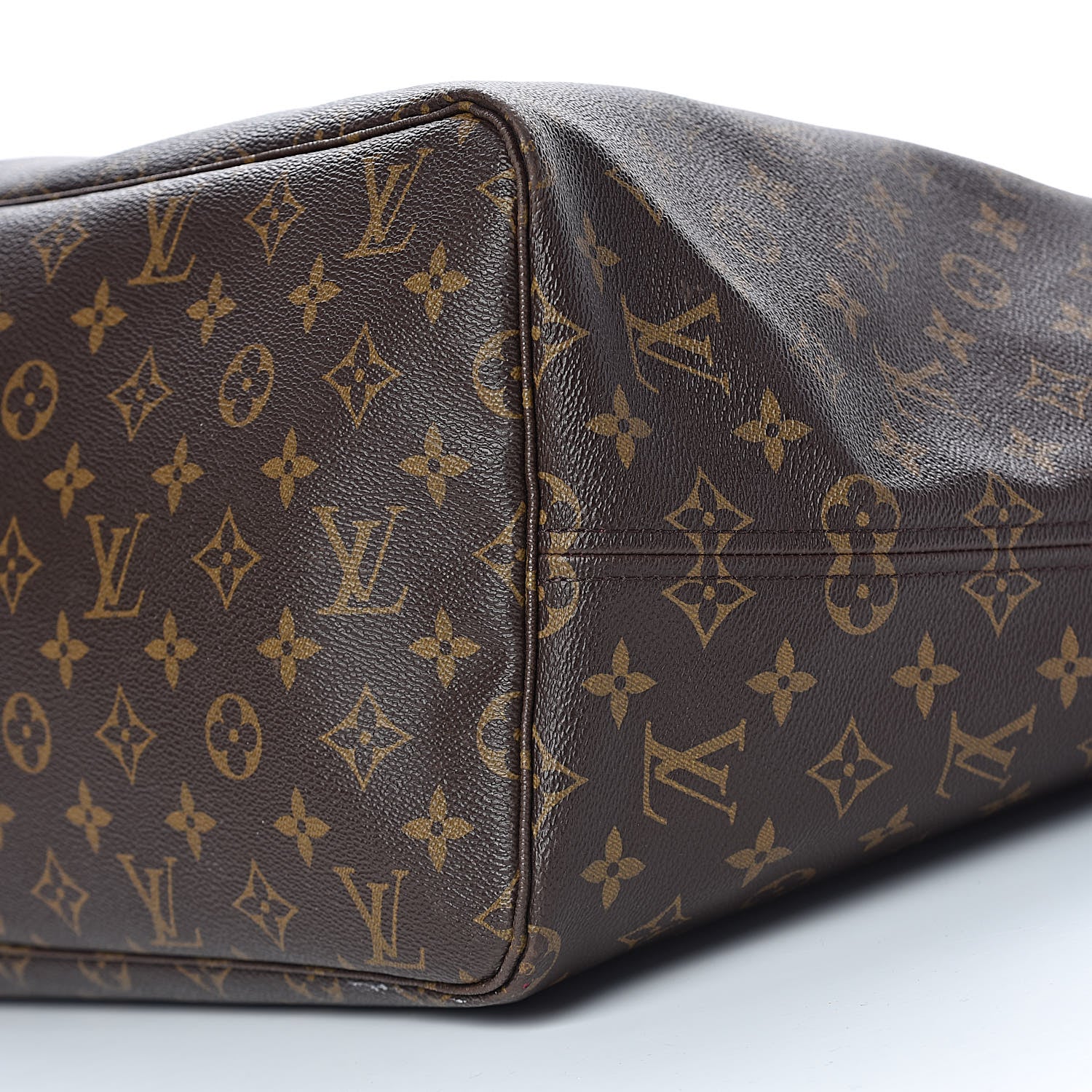Louis Vuitton Monogram Neo Neverfull GM Pivoine 13 of 16