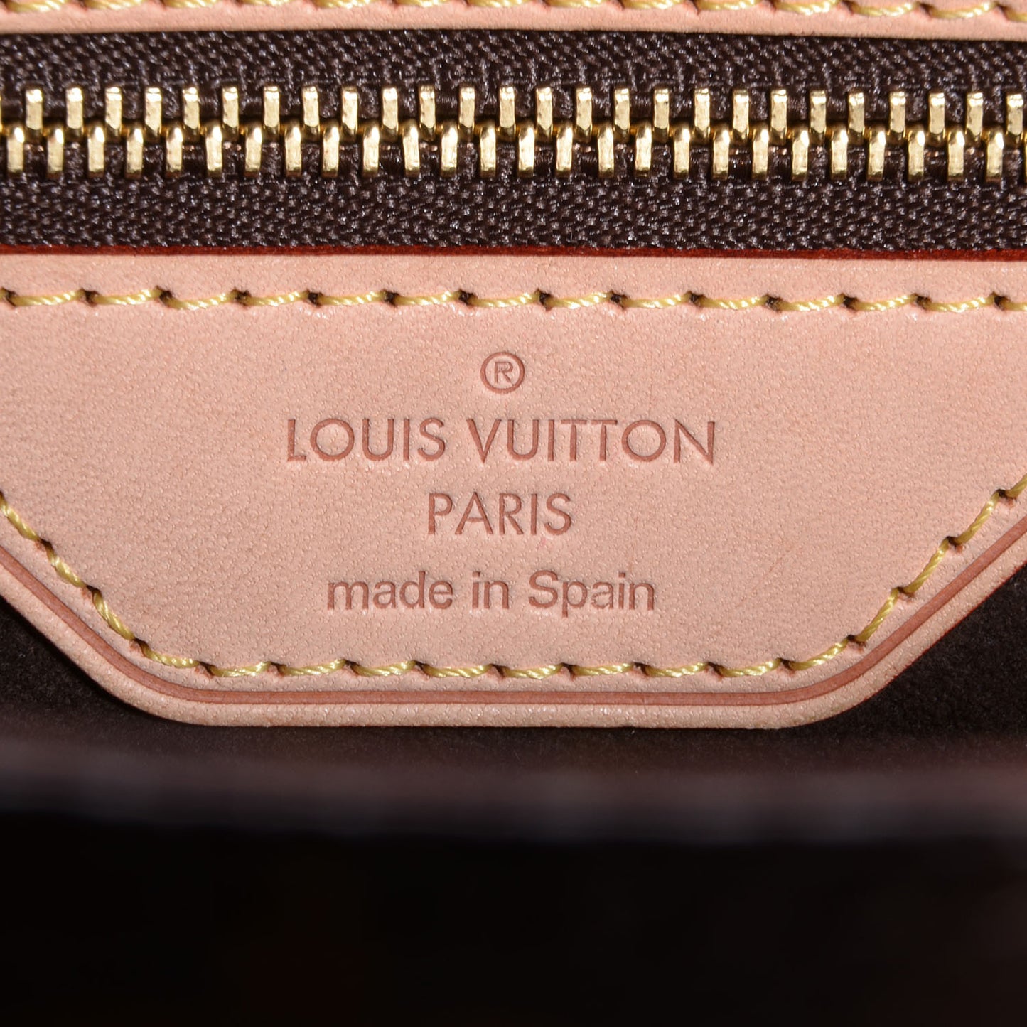 Monogram Wilshire MM
