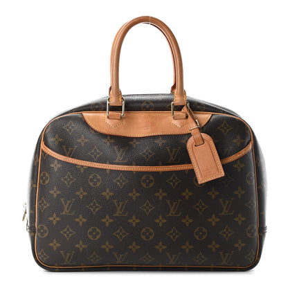 Louis Vuitton Monogram Deauville 1 of 9