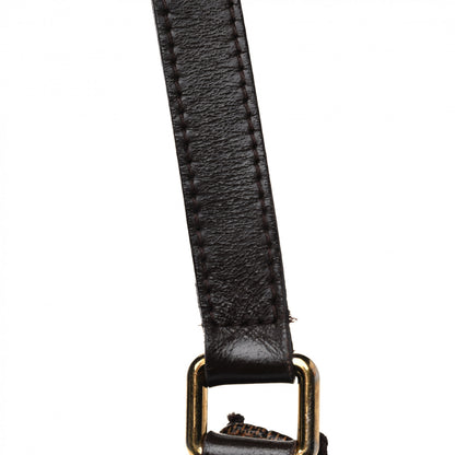 Louis Vuitton Damier Ebene Bloomsbury PM 8 of 8