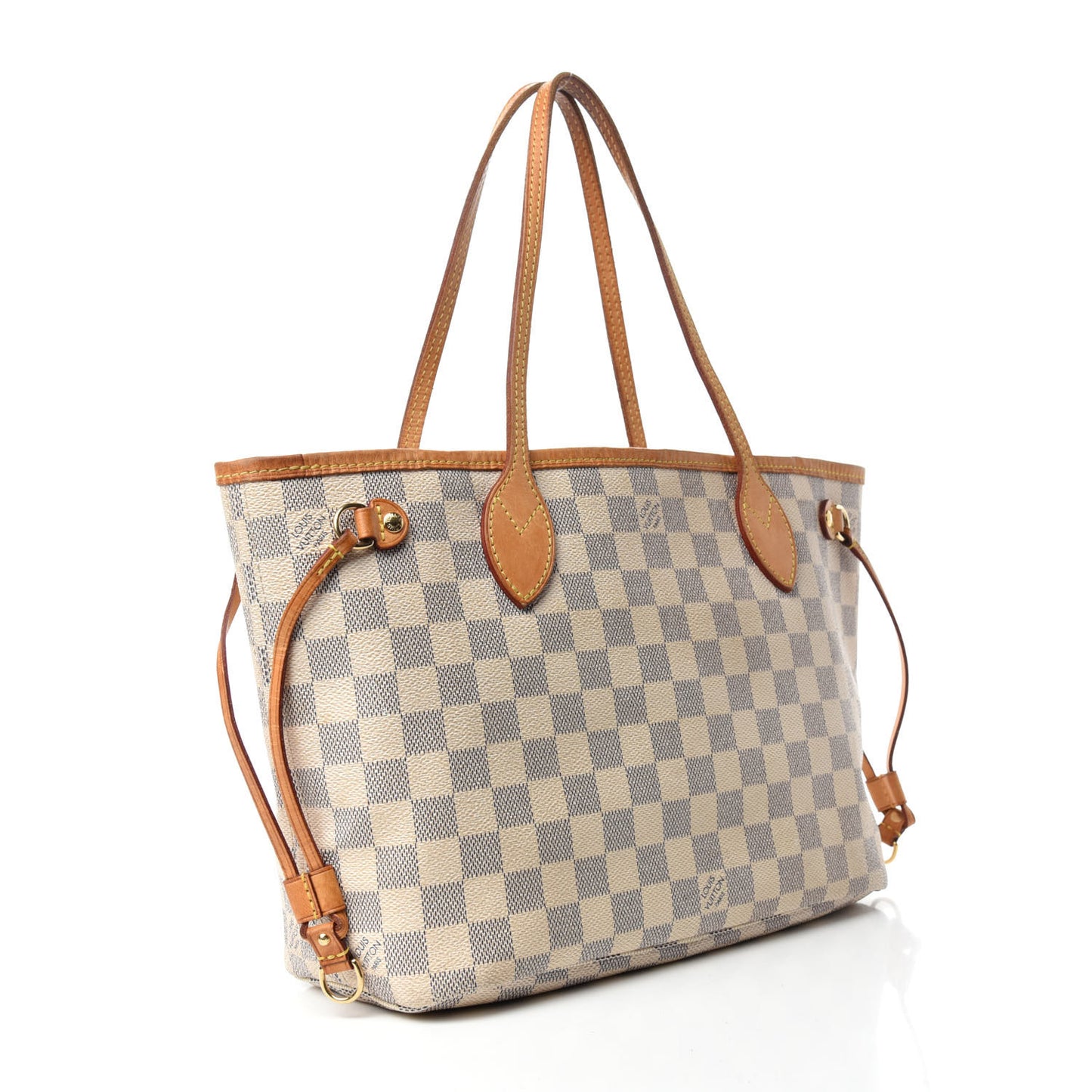 Damier Azur Neverfull PM