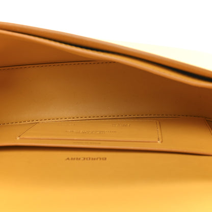 Burberry Calfskin Small Olympia Shoulder Bag Marigold 5 of 10
