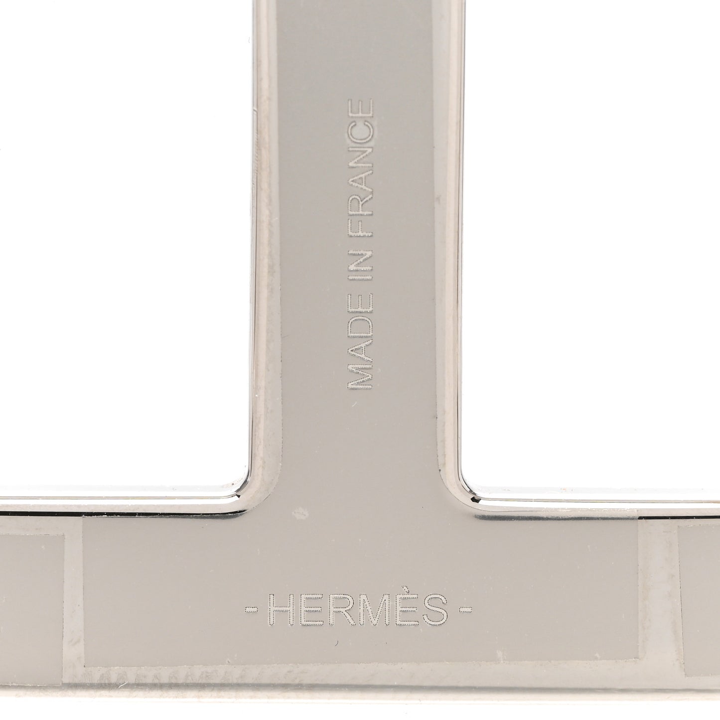 Palladium Epsom Chain D'Ancre Badge Gris Etain