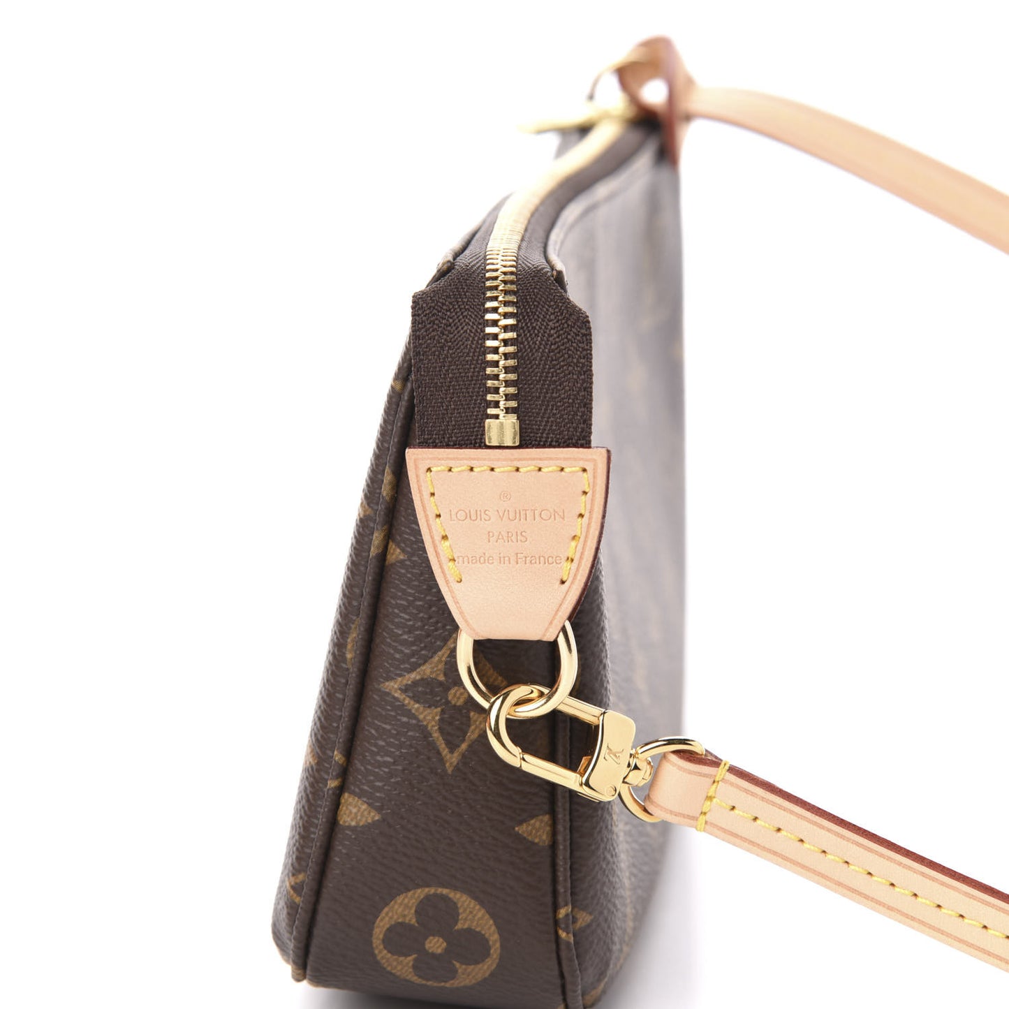Monogram Pochette Accessories NM