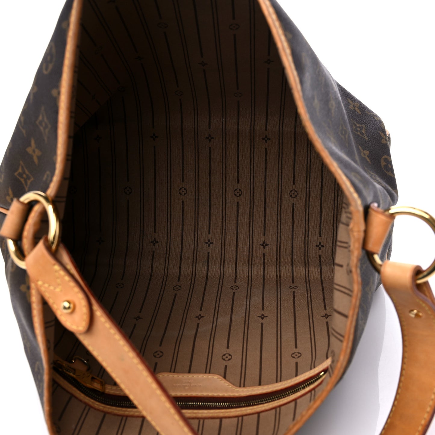 Monogram Delightful PM