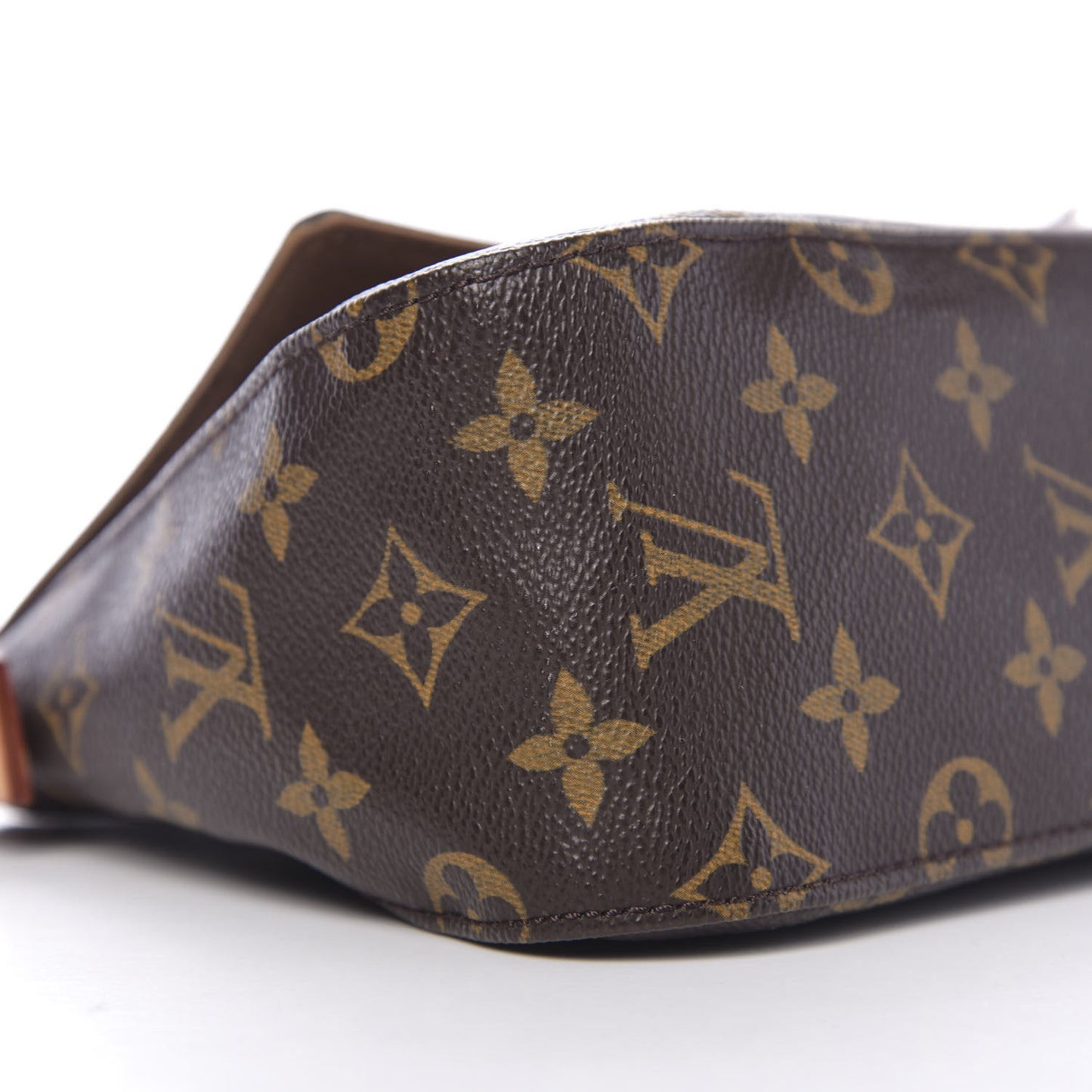Monogram Mini Looping
