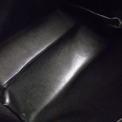 Bottega Veneta Marco Polo Weekender Bag Nero 11 of 11