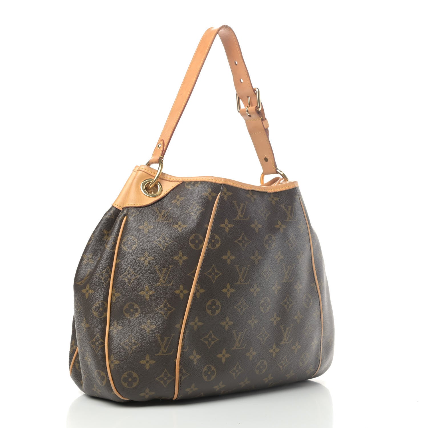 Louis Vuitton Monogram Galliera PM 3 of 10