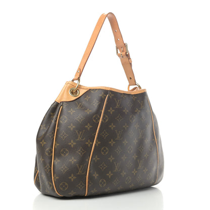 Louis Vuitton Monogram Galliera PM 3 of 10