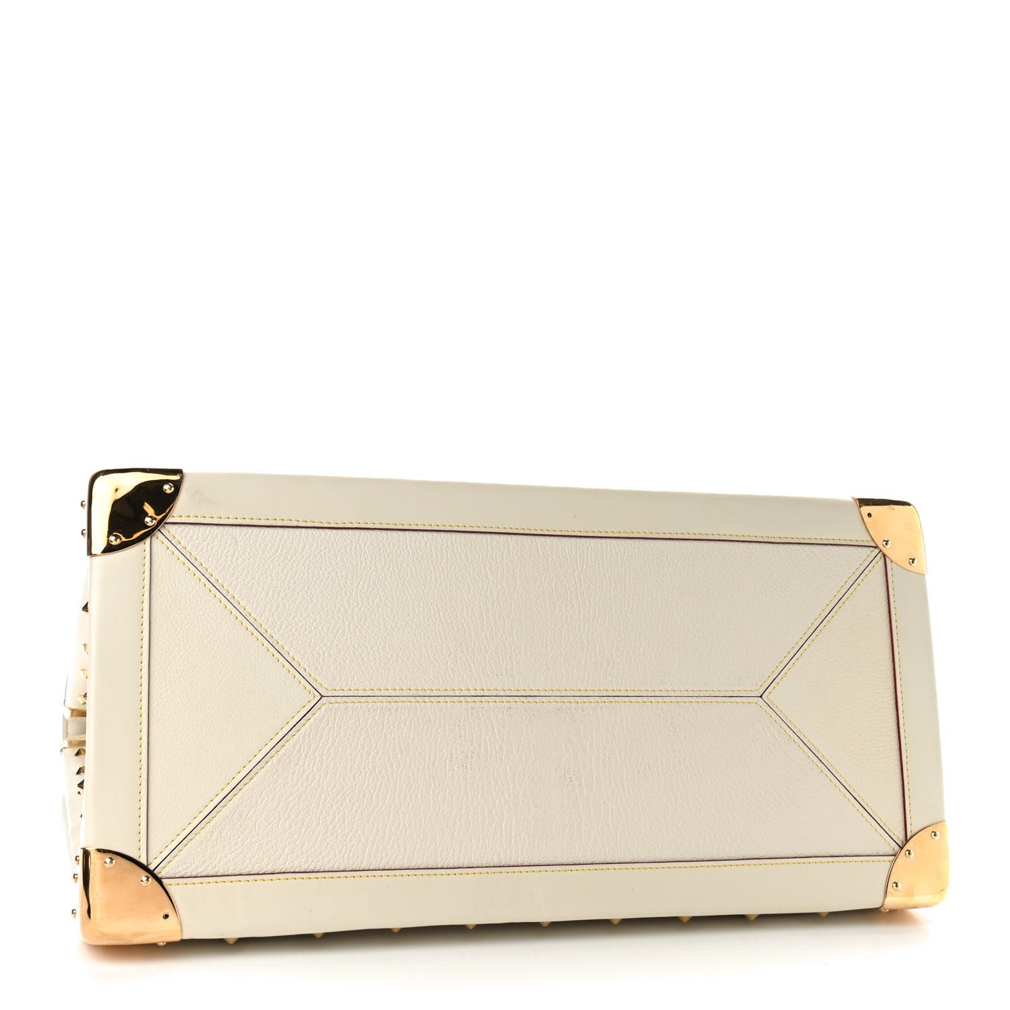 Suhali Le Extravagant White