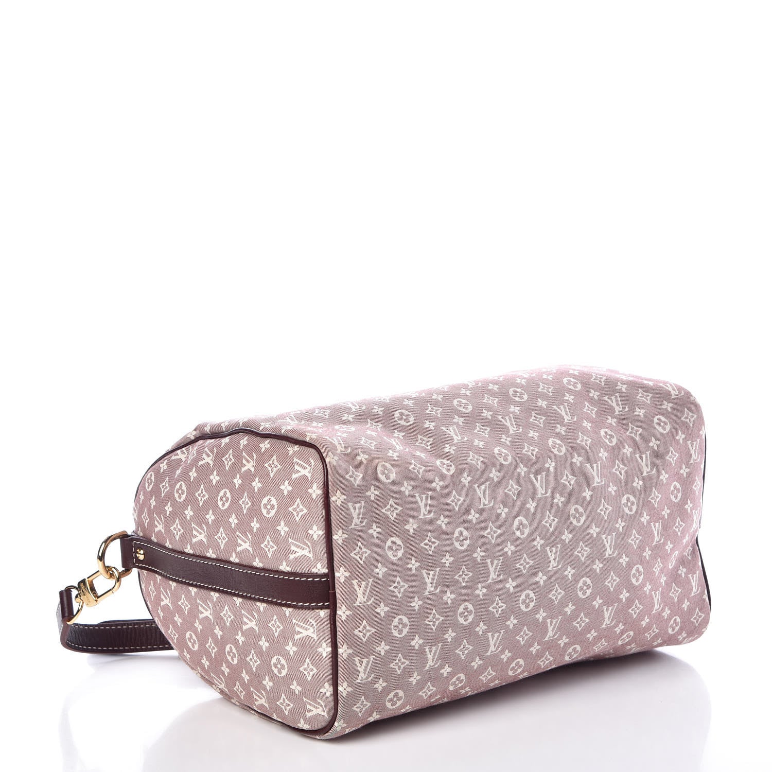 Louis Vuitton Monogram Idylle Speedy Bandouliere 30 Sepia 5 of 7