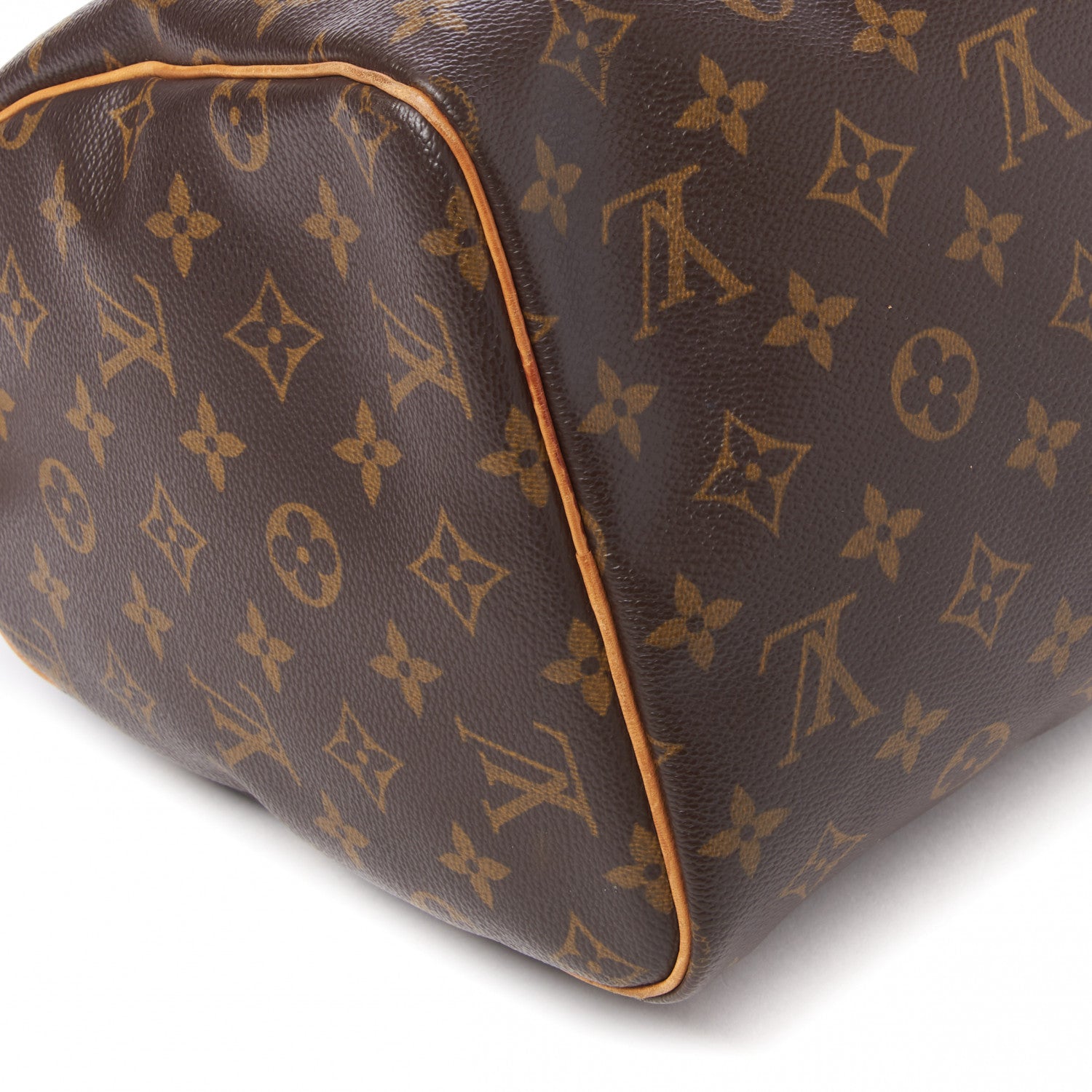 Louis Vuitton Monogram Speedy 30 6 of 9