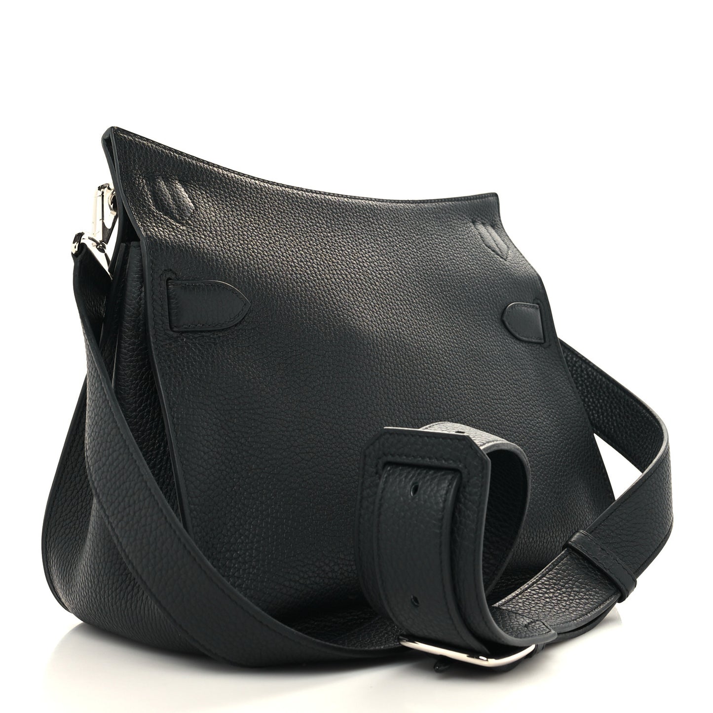 Taurillon Clemence Jypsiere 31 Black