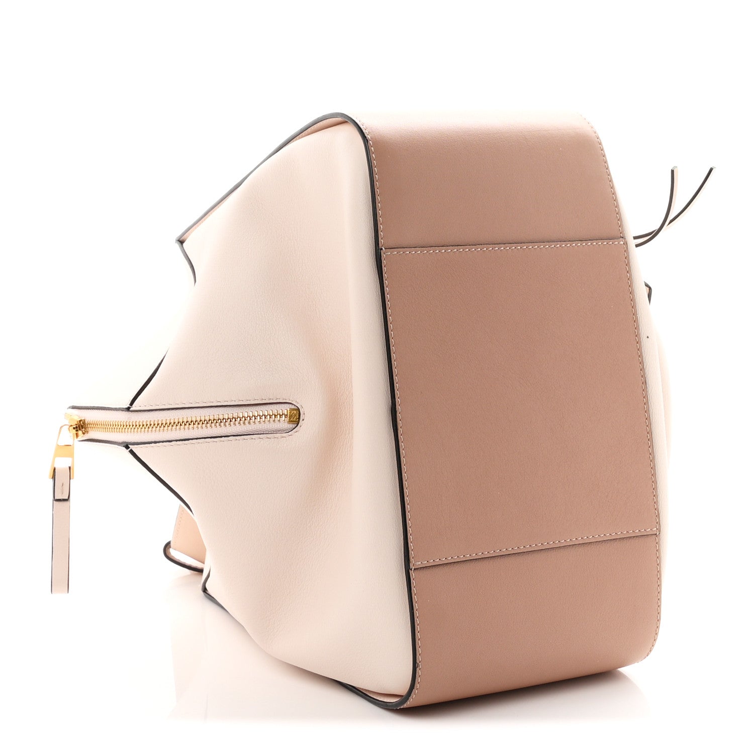 Loewe Calfskin Small Hammock Shoulder Bag Pink 4 of 10