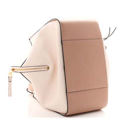 Loewe Calfskin Small Hammock Shoulder Bag Pink 4 of 10