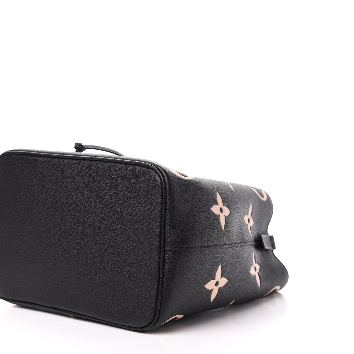 Empreinte Monogram Giant Neonoe MM Black Beige